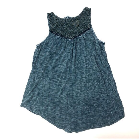 Knox Rose Tank - Picture 1 of 7